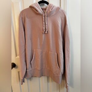 Todd Snyder x Champion Popover Hoodie XL
